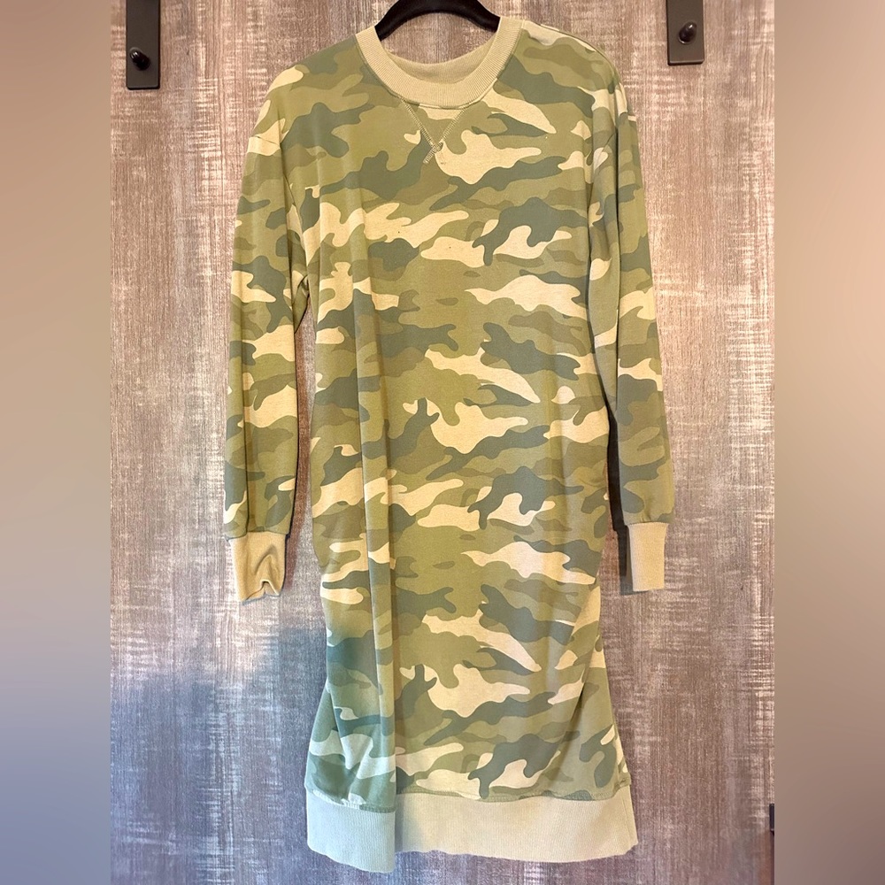 Maternity dress